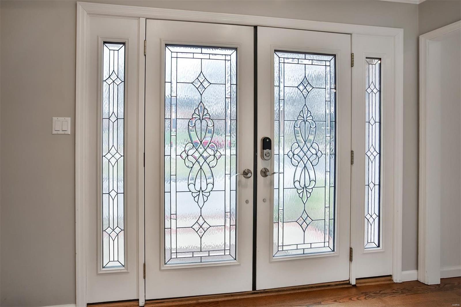 La Hacienda Second Add - Residential