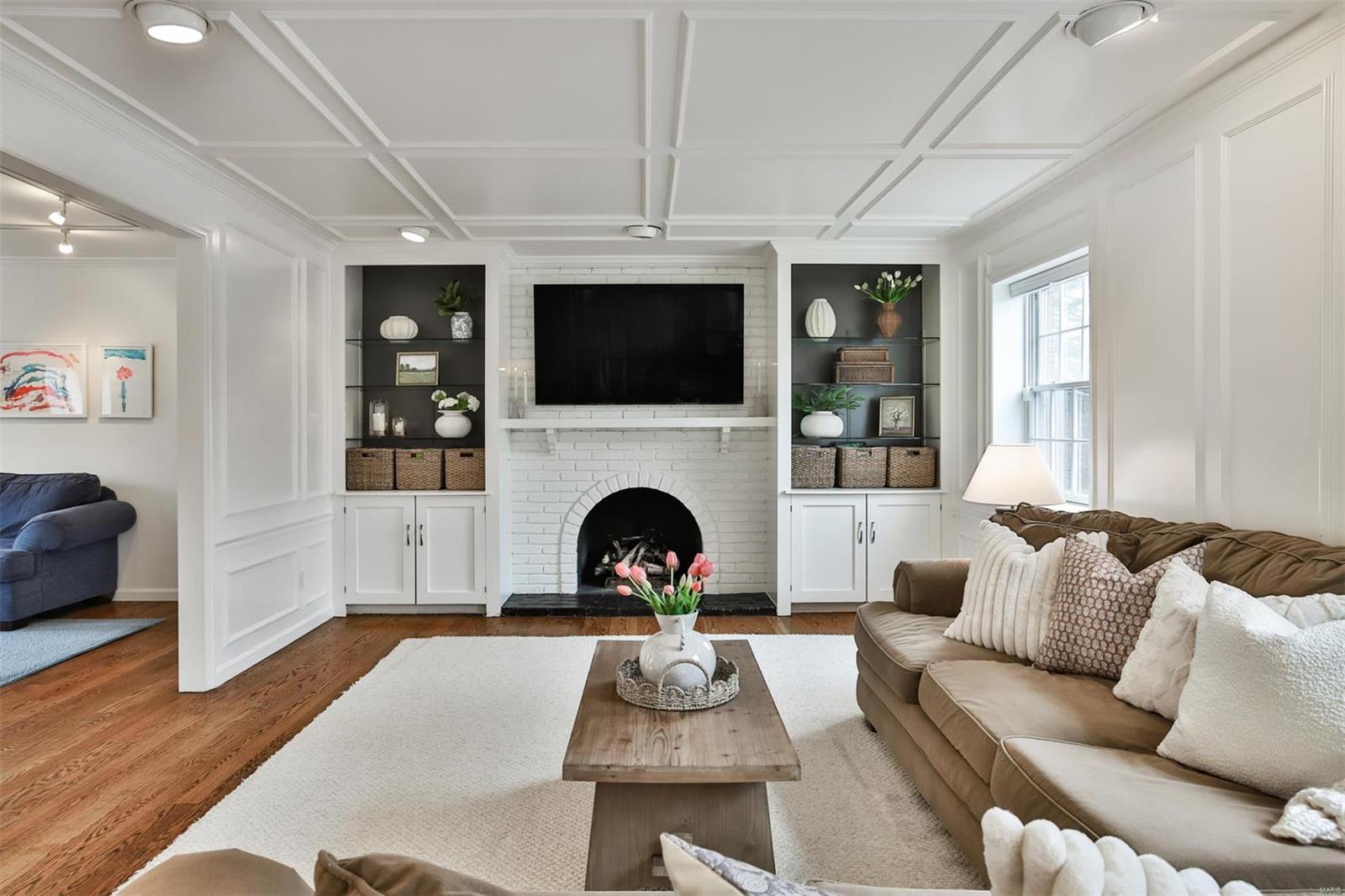 La Hacienda Second Add - Residential