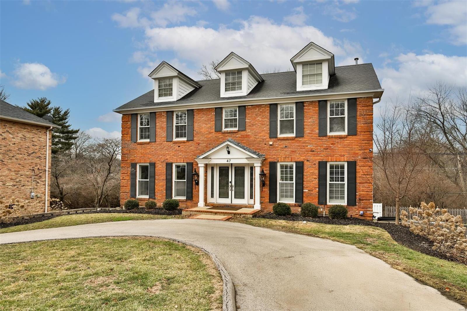 La Hacienda Second Add - Residential