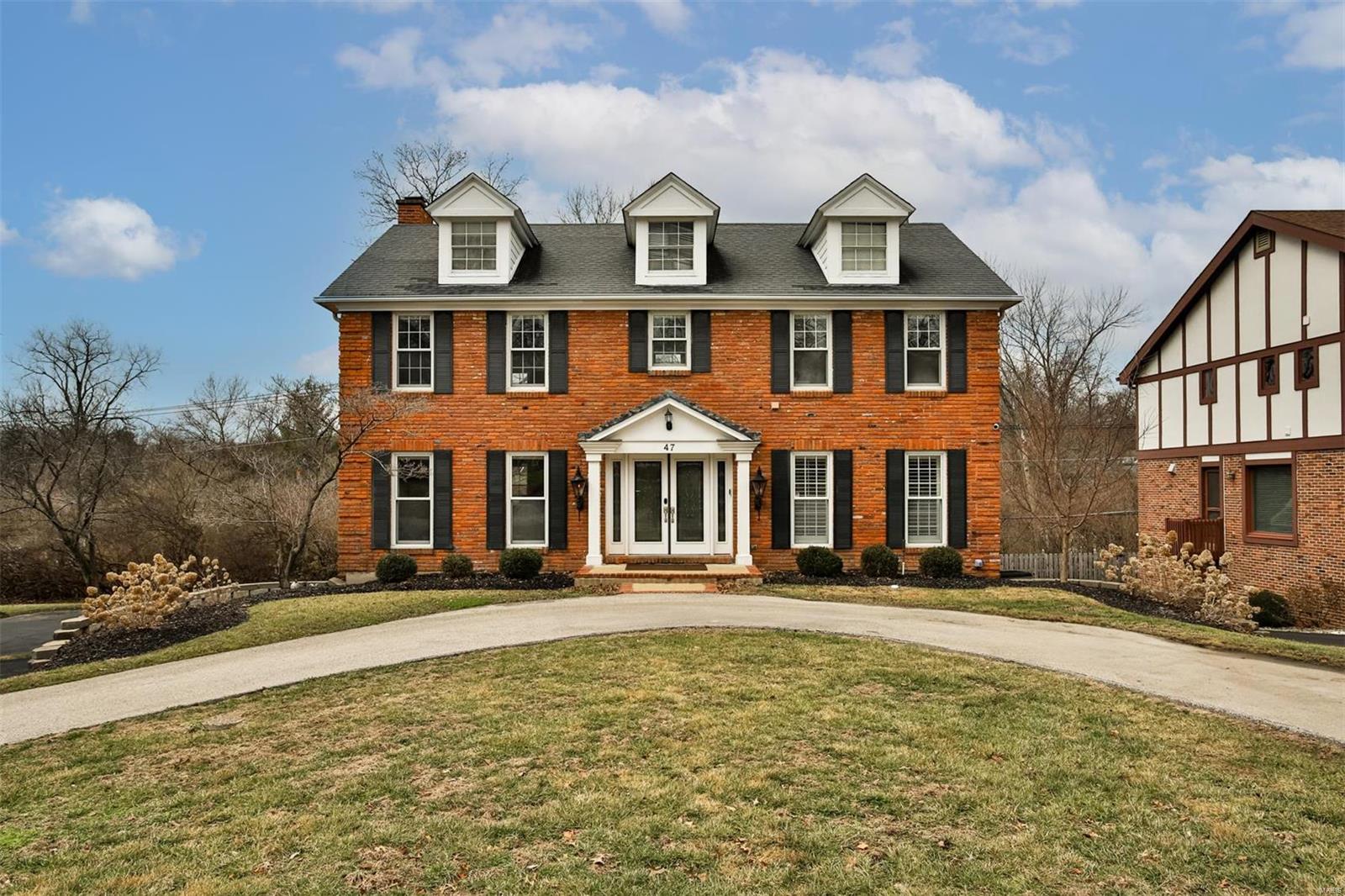 La Hacienda Second Add - Residential