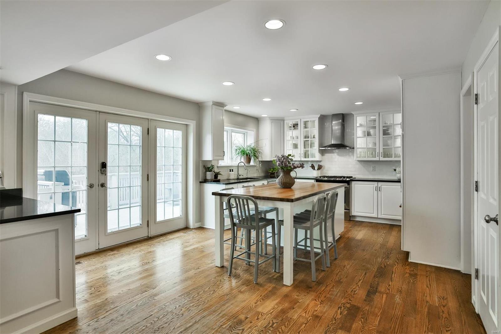 La Hacienda Second Add - Residential