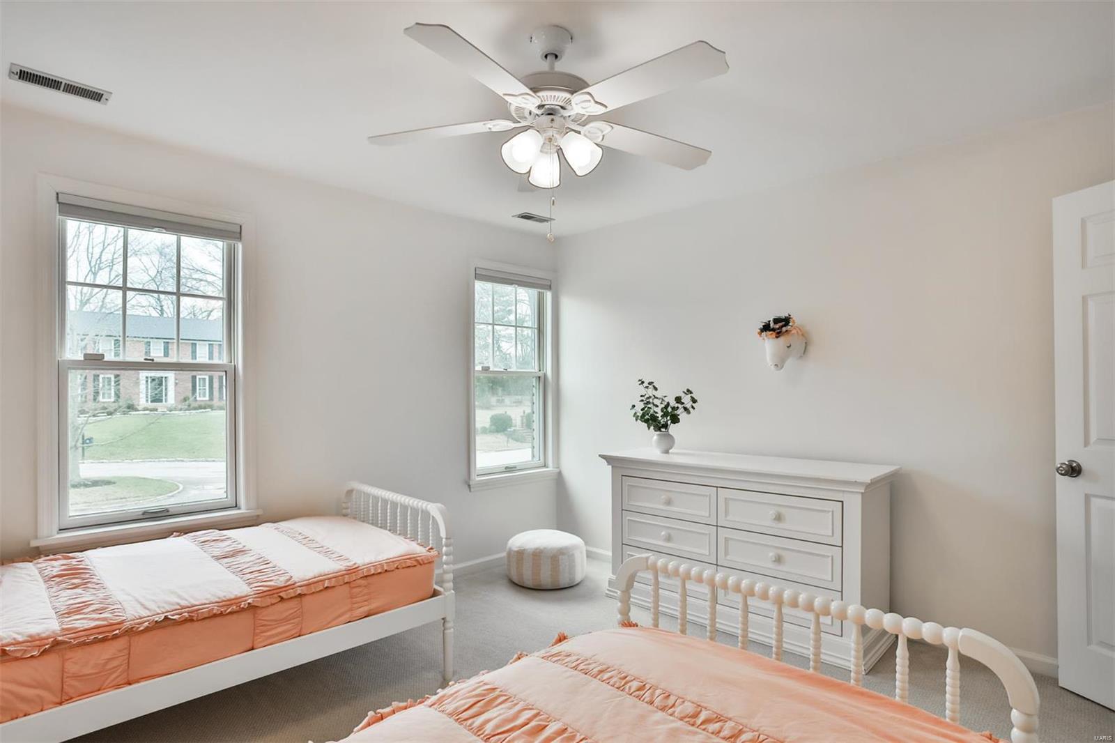 La Hacienda Second Add - Residential