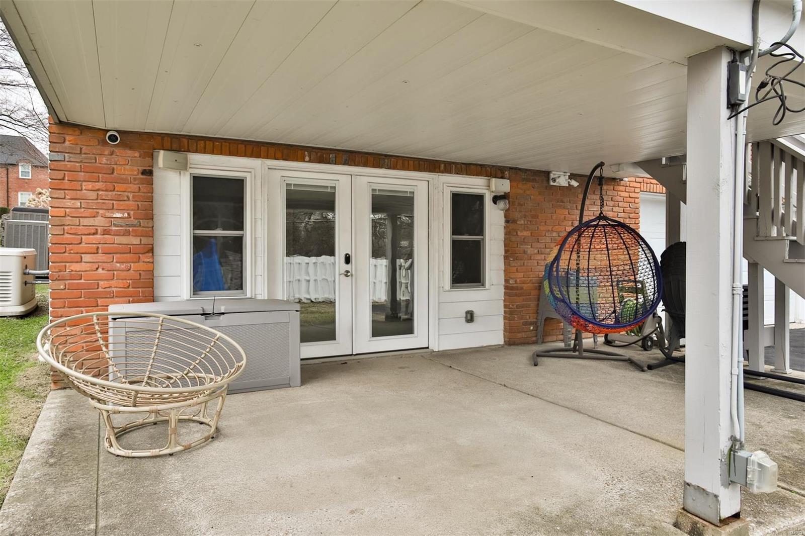 La Hacienda Second Add - Residential