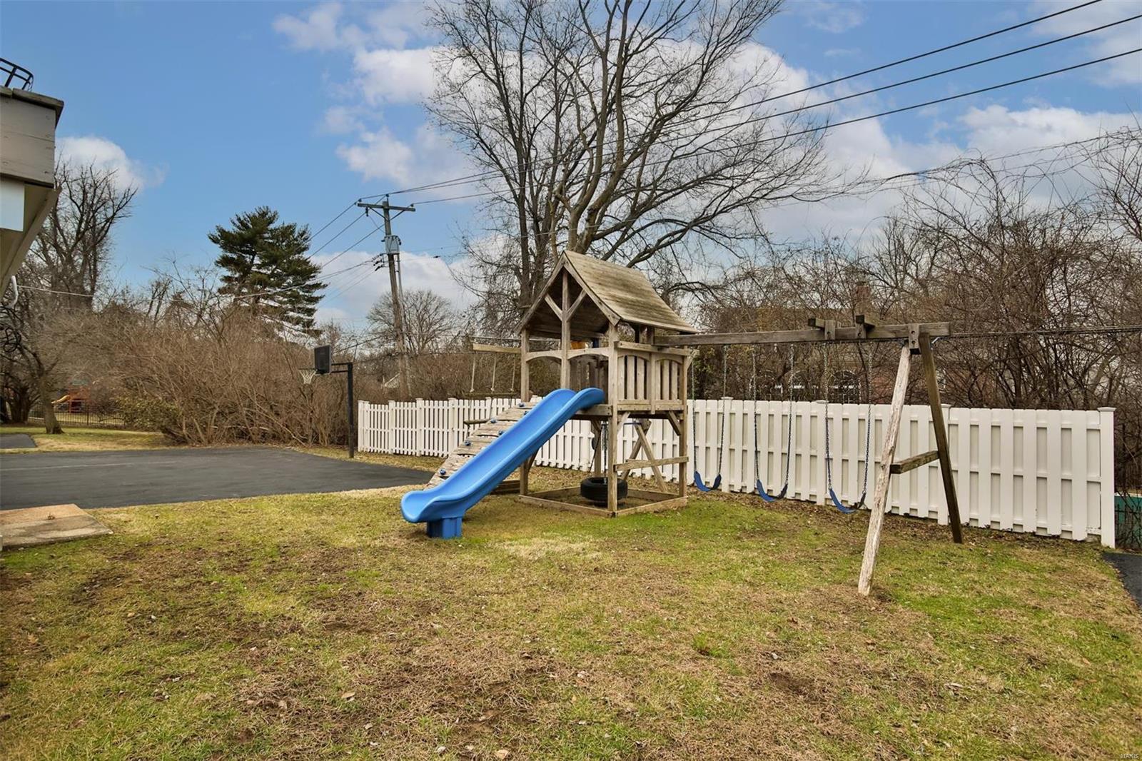 La Hacienda Second Add - Residential