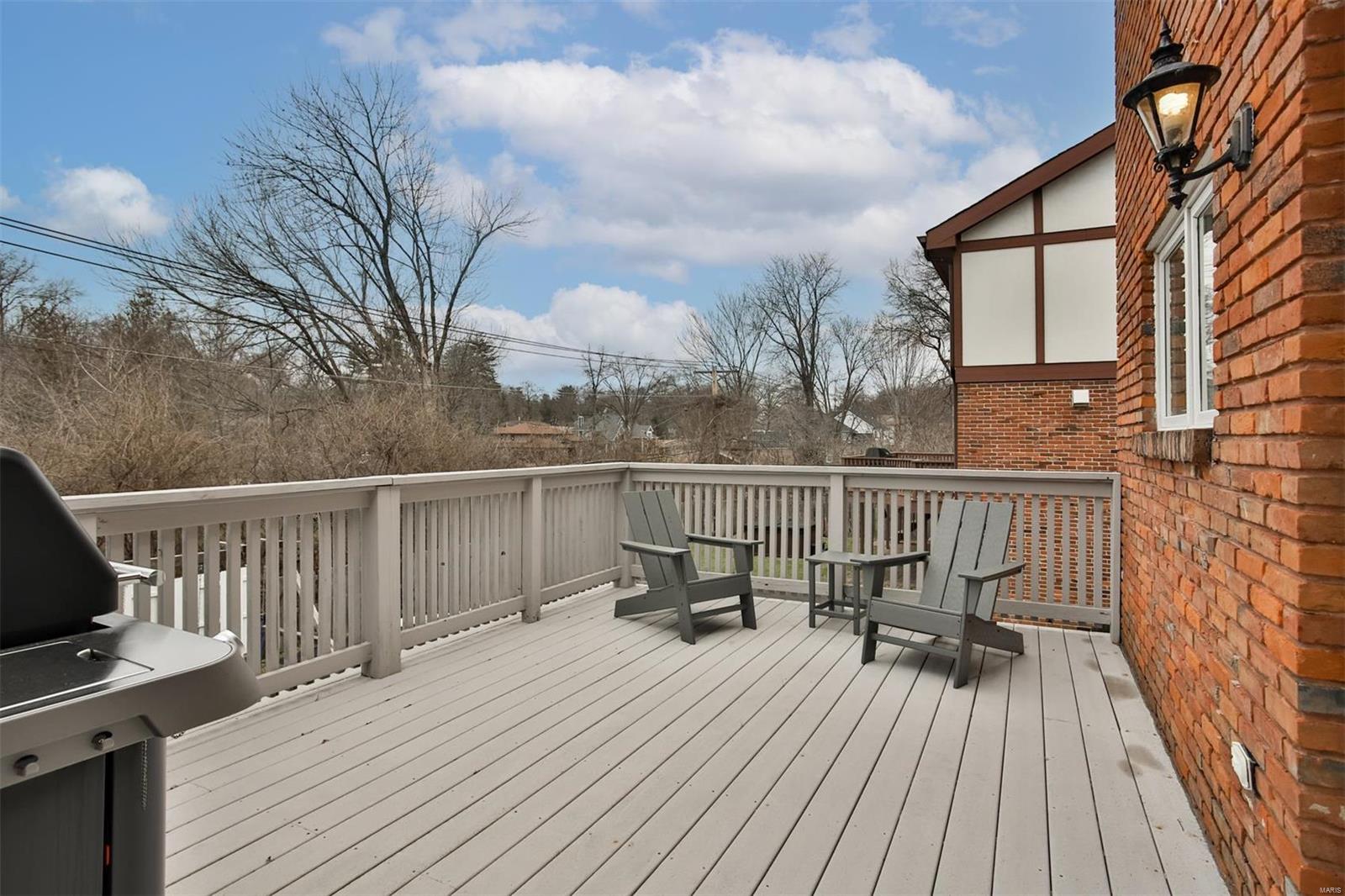 La Hacienda Second Add - Residential