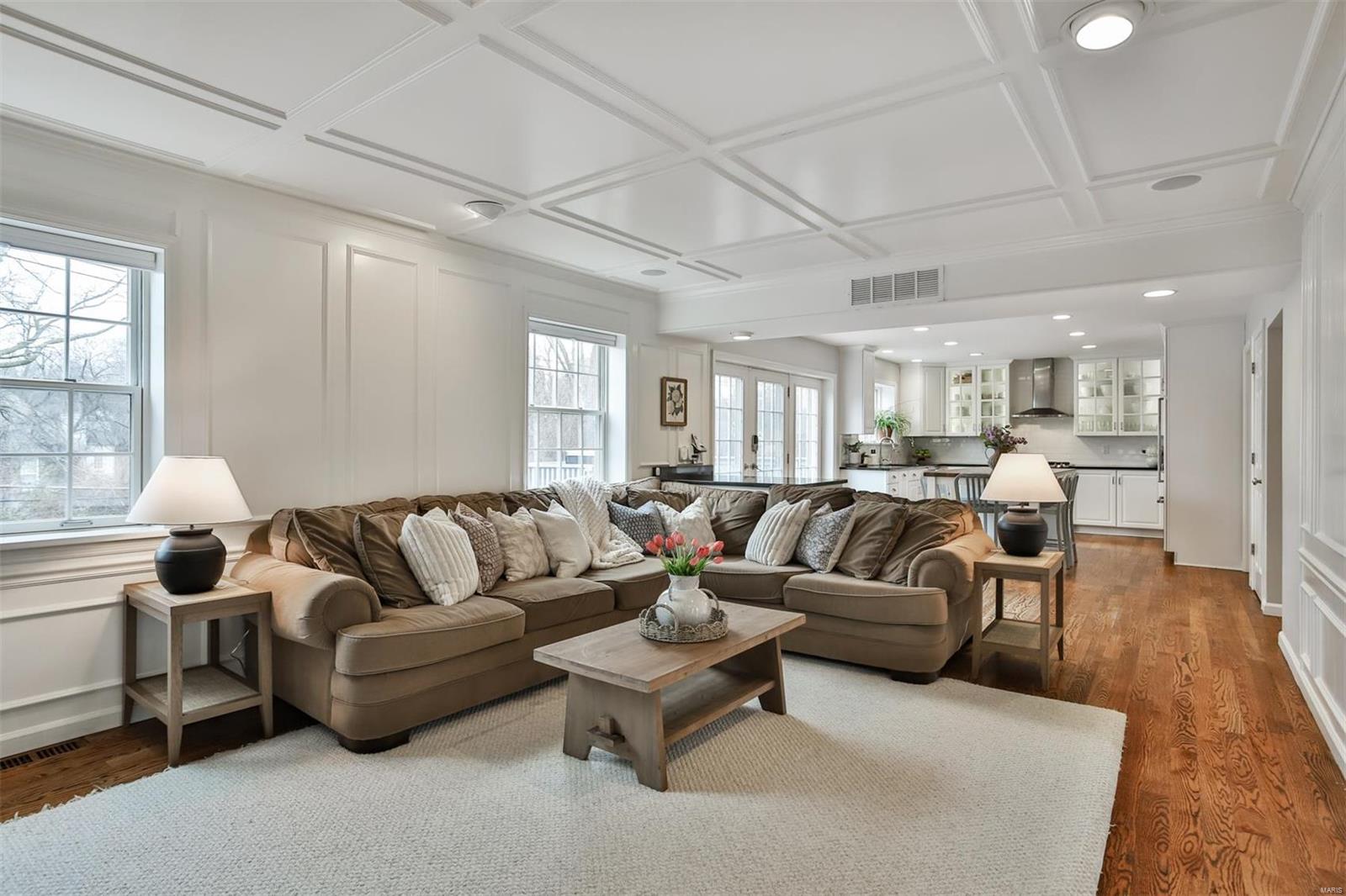 La Hacienda Second Add - Residential