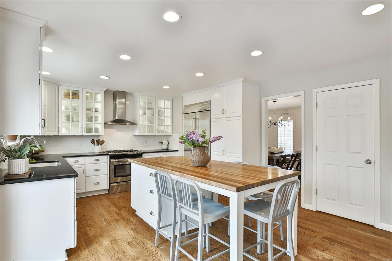 La Hacienda Second Add - Residential