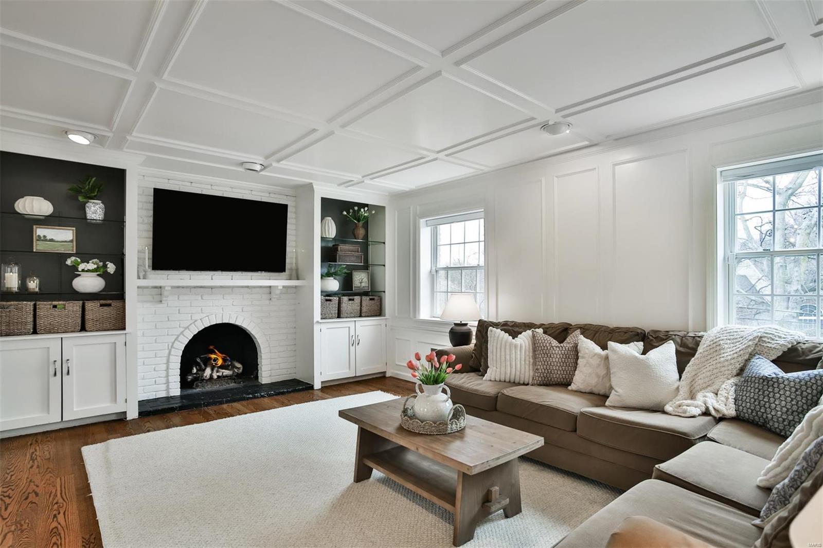 La Hacienda Second Add - Residential