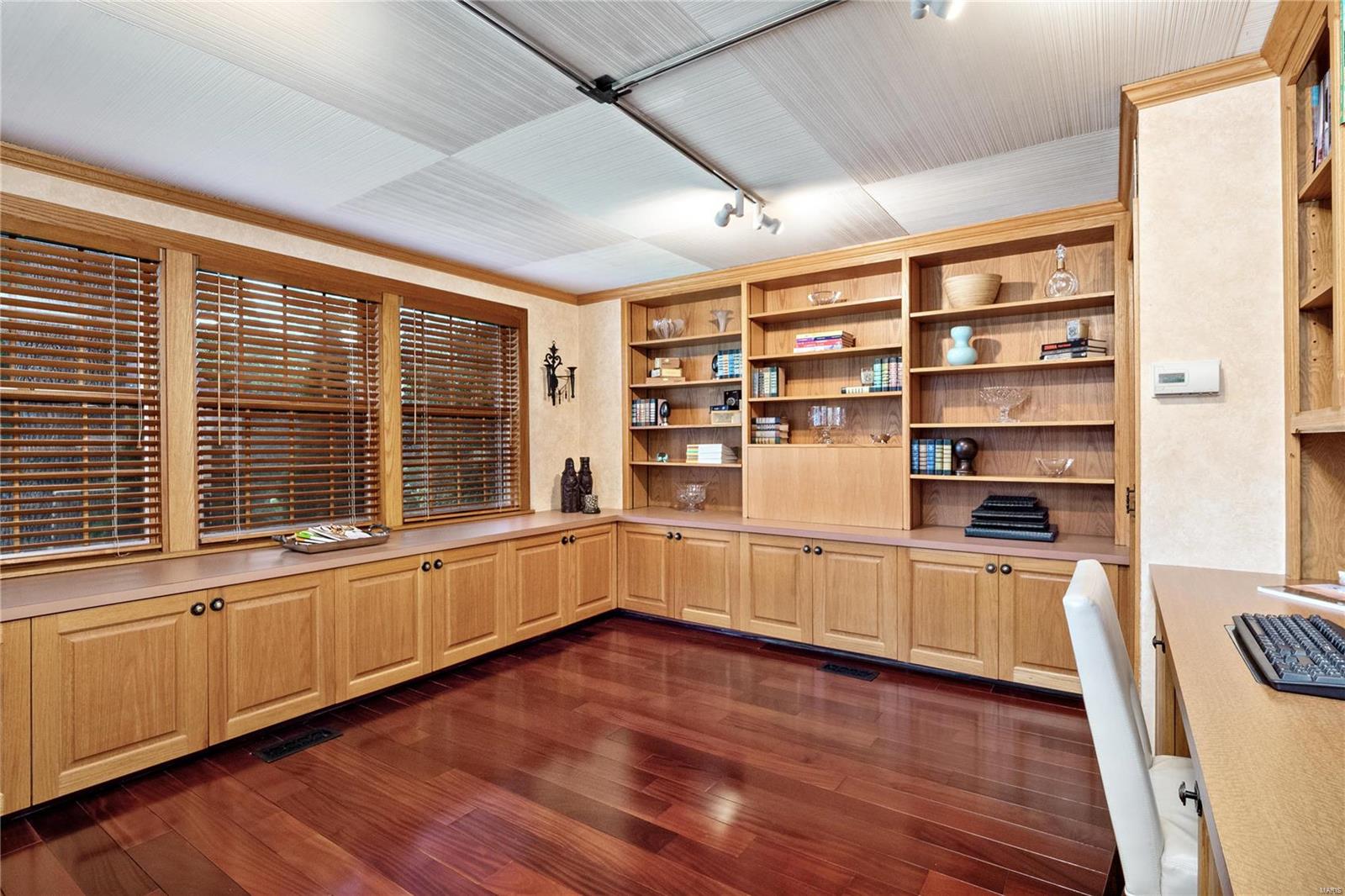 Lake Forest - Residential