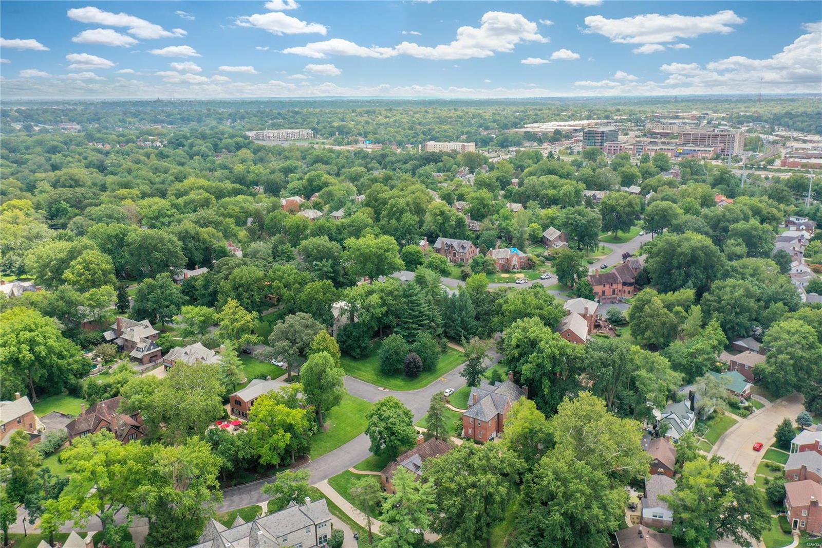 Lake Forest - Residential