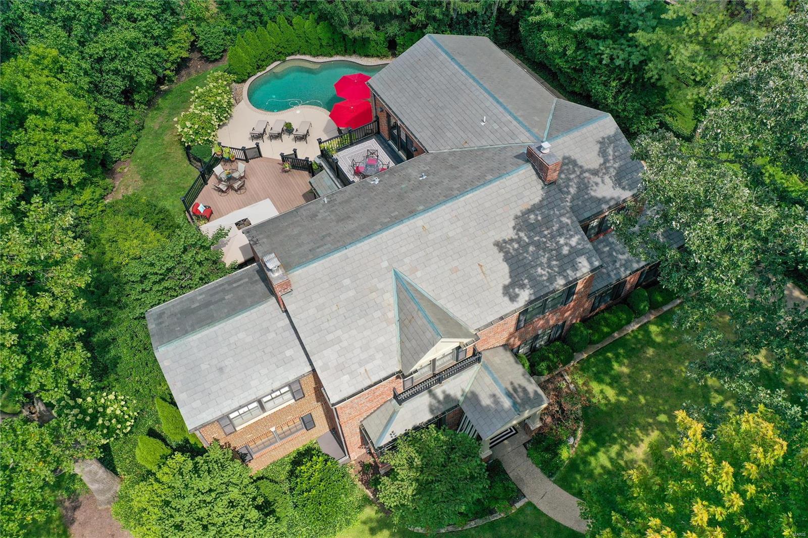 Lake Forest - Residential