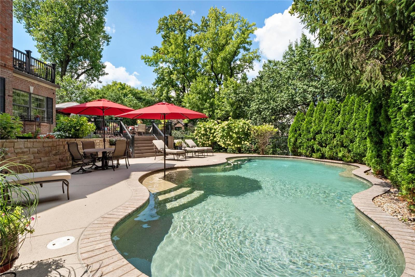 Lake Forest - Residential