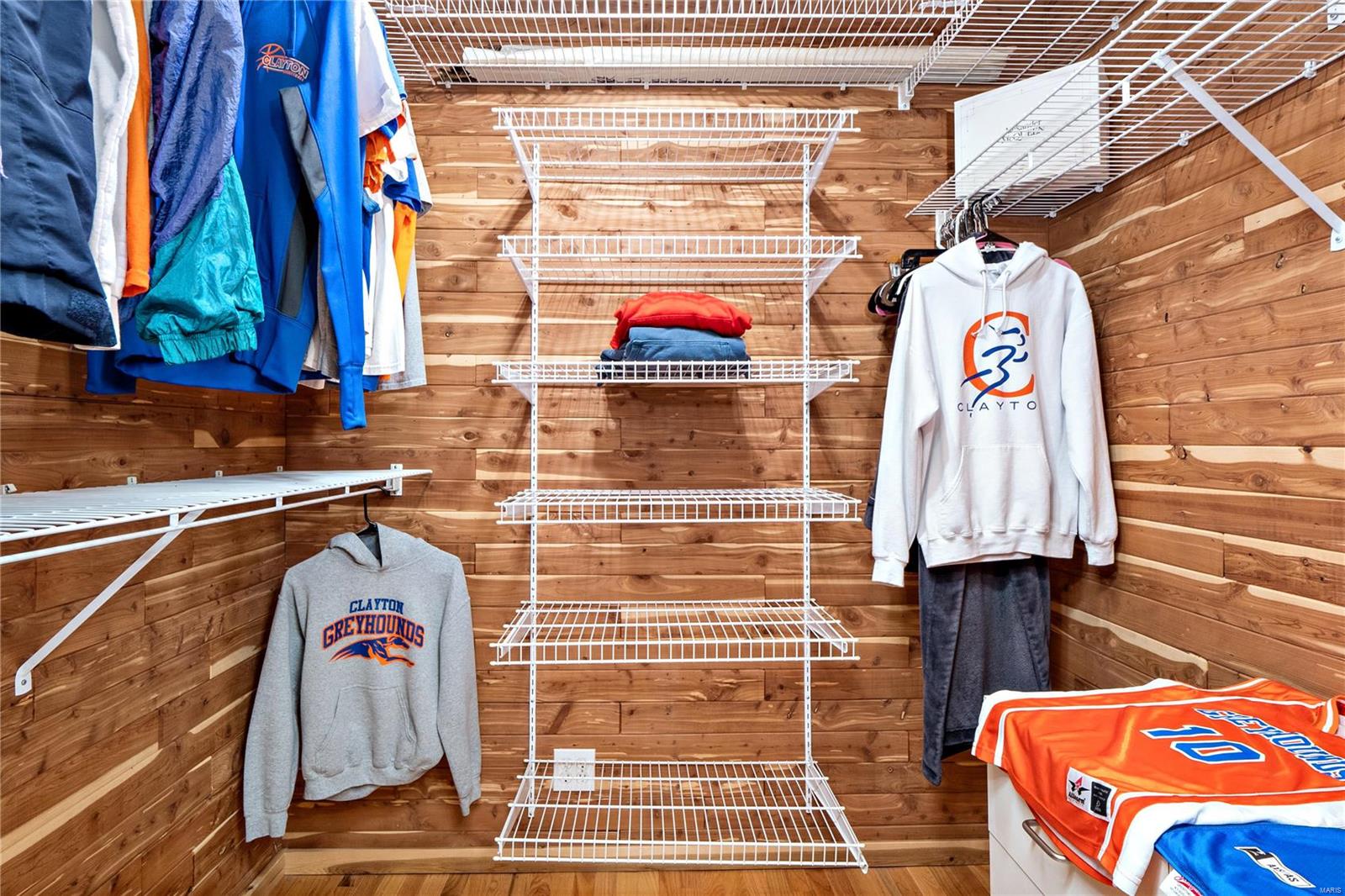 Lake Forest - Residential