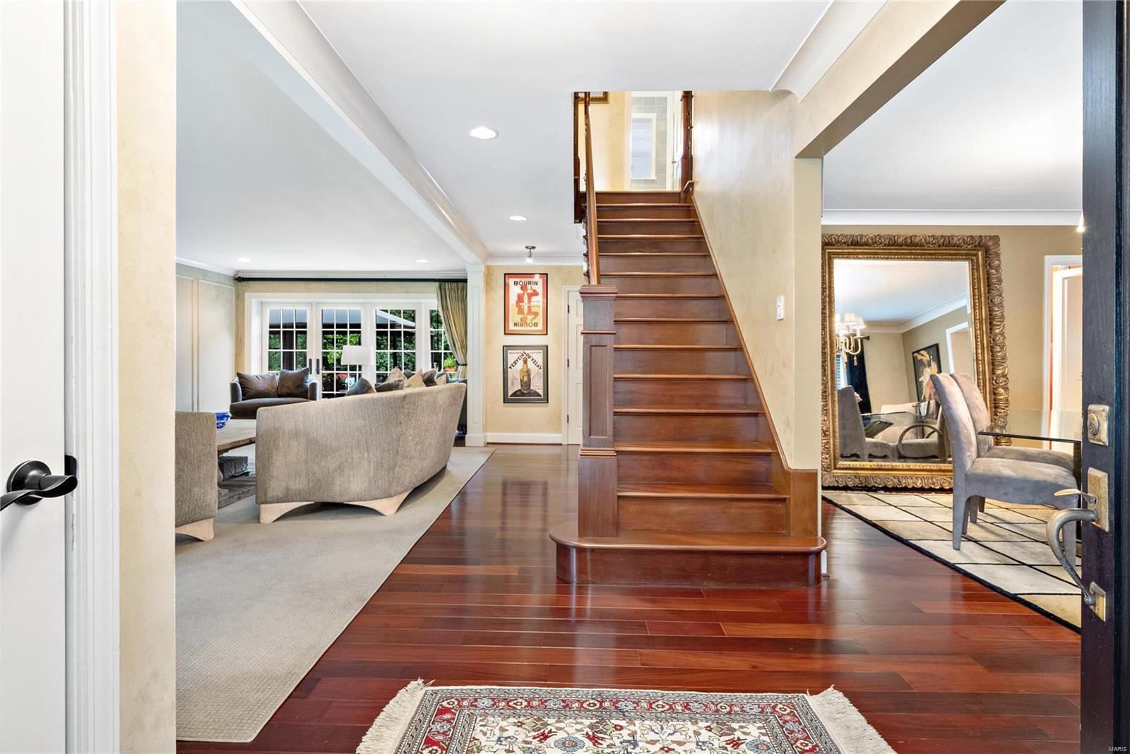 Lake Forest - Residential