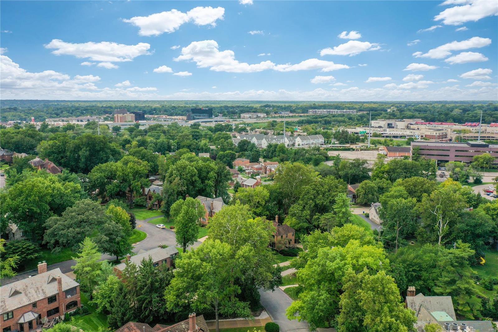 Lake Forest - Residential