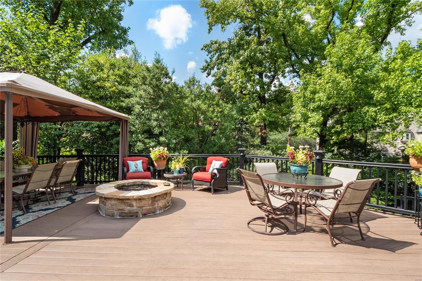 Lake Forest - Residential