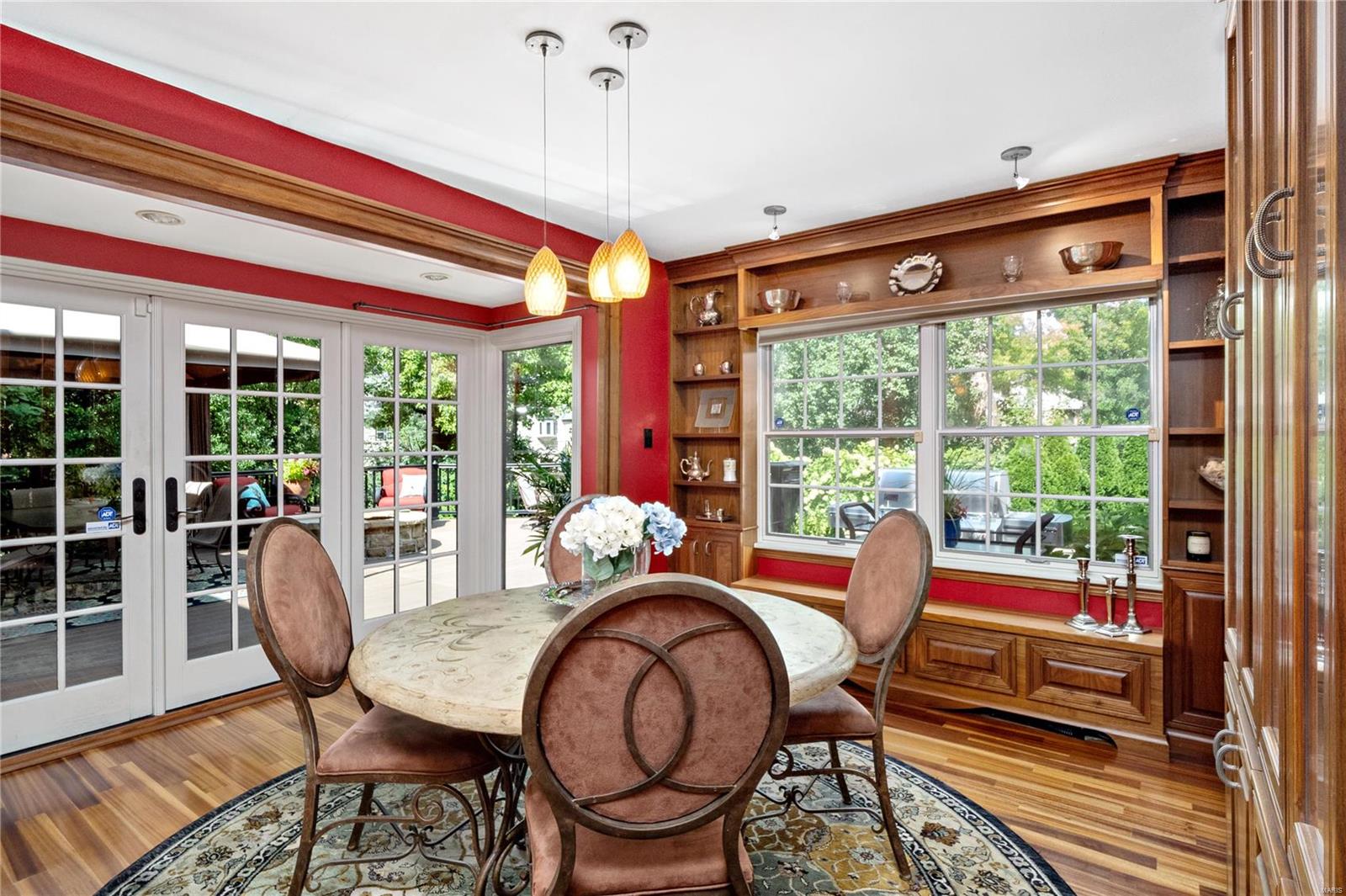 Lake Forest - Residential