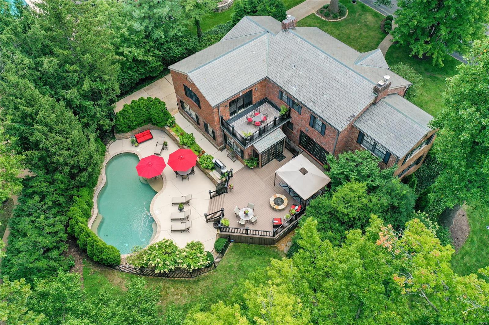 Lake Forest - Residential