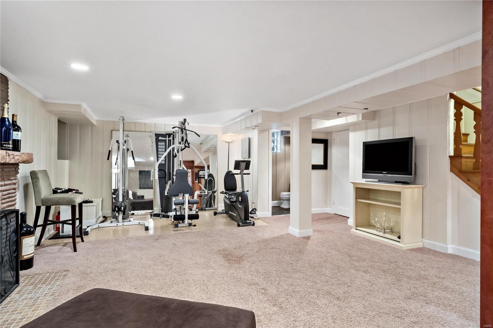 Lake Forest - Residential