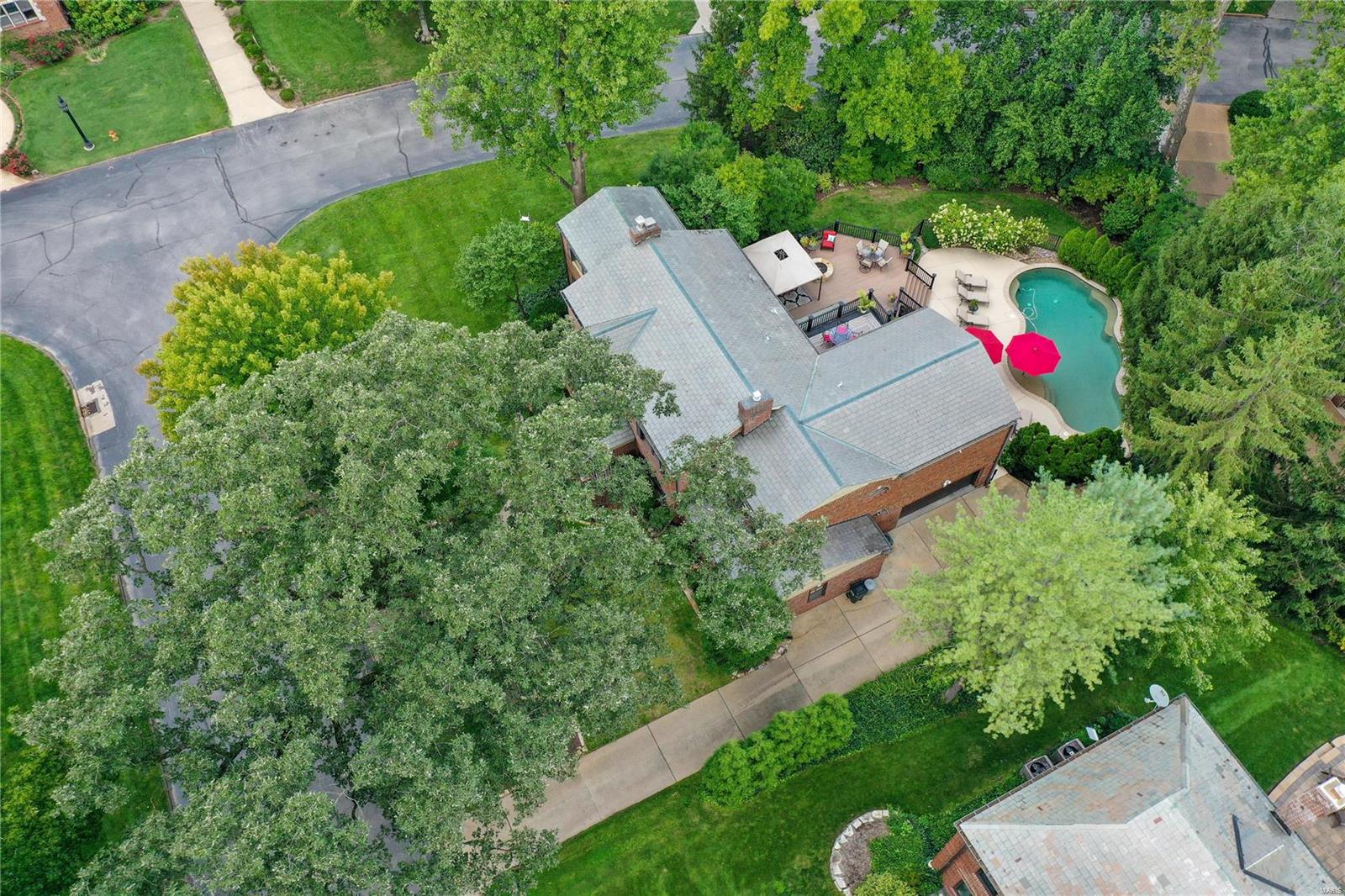 Lake Forest - Residential