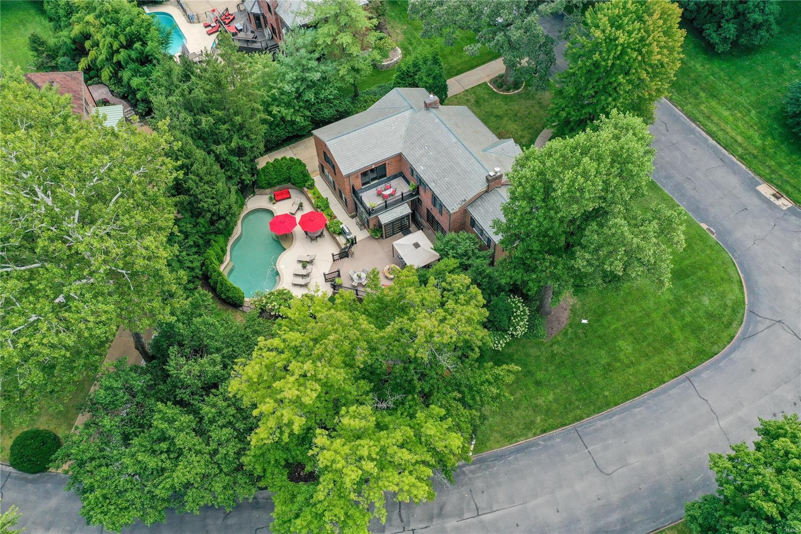 Lake Forest - Residential