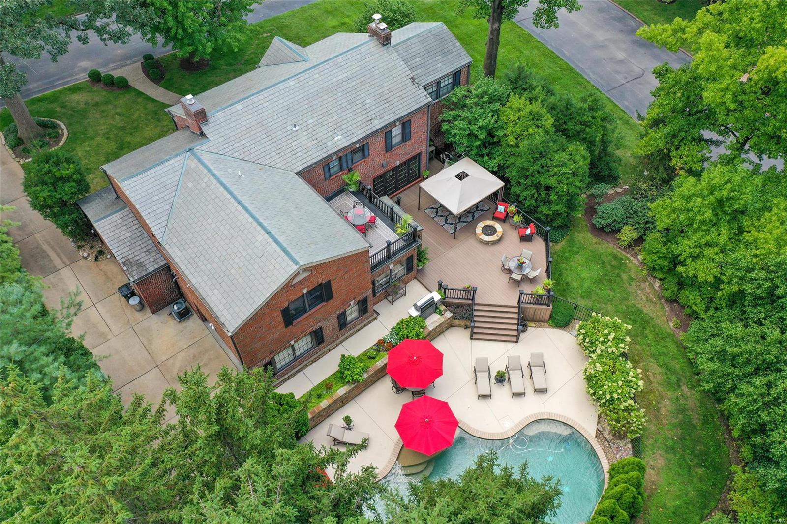 Lake Forest - Residential