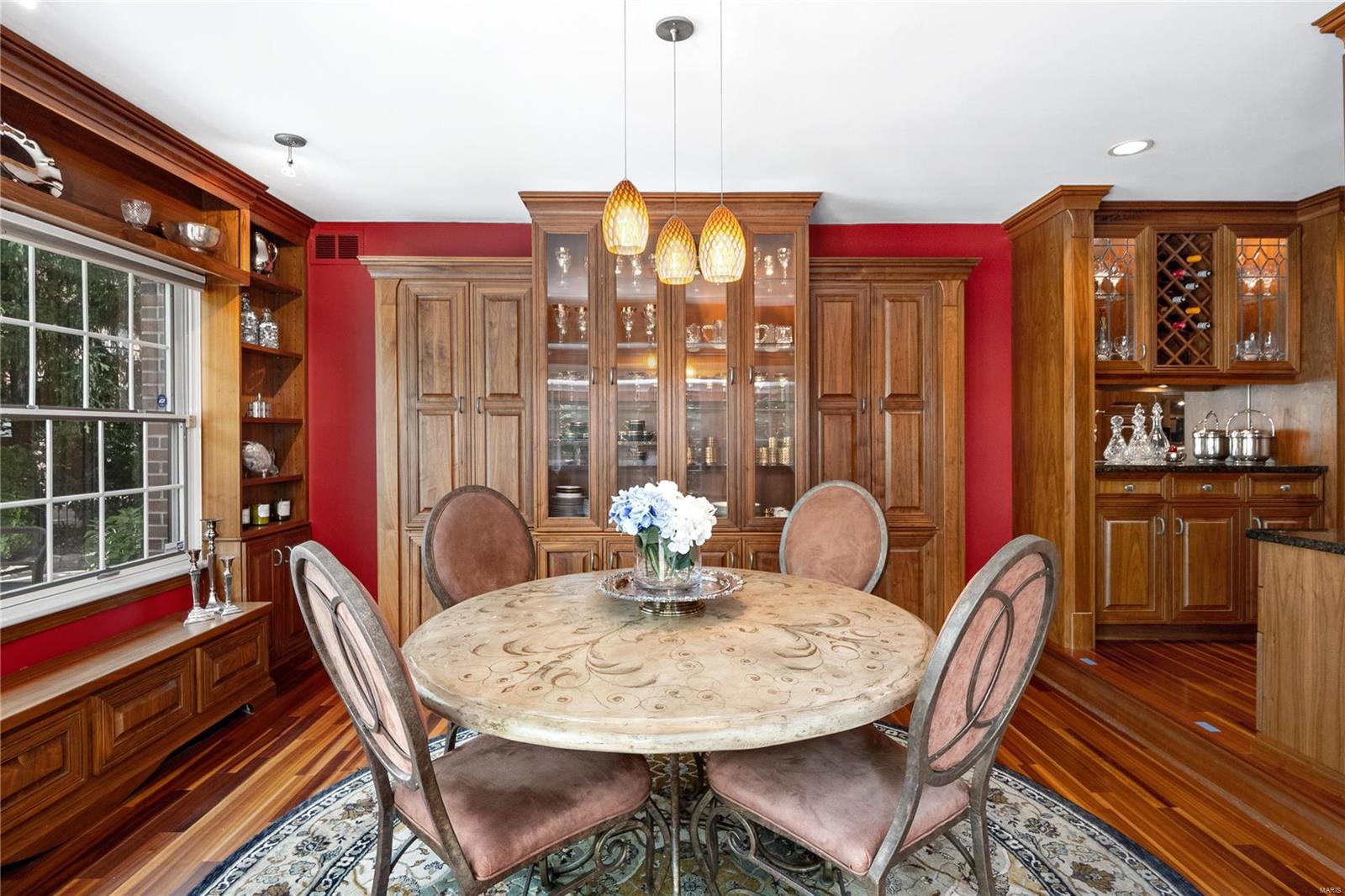 Lake Forest - Residential