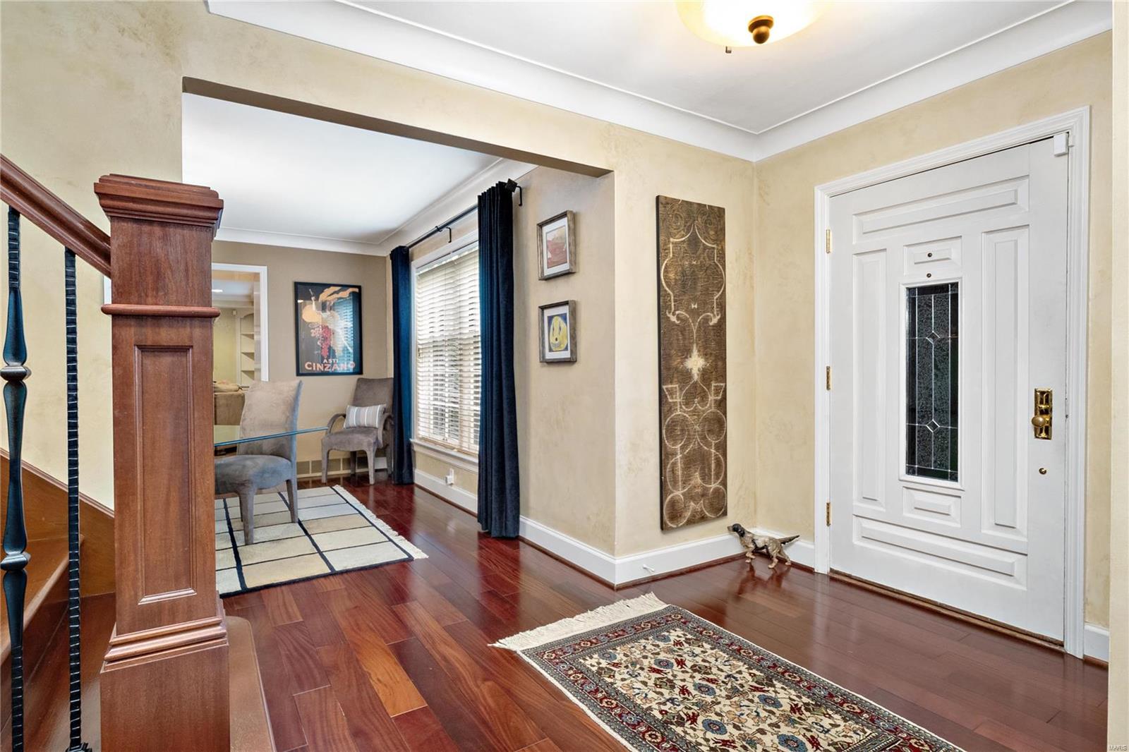 Lake Forest - Residential