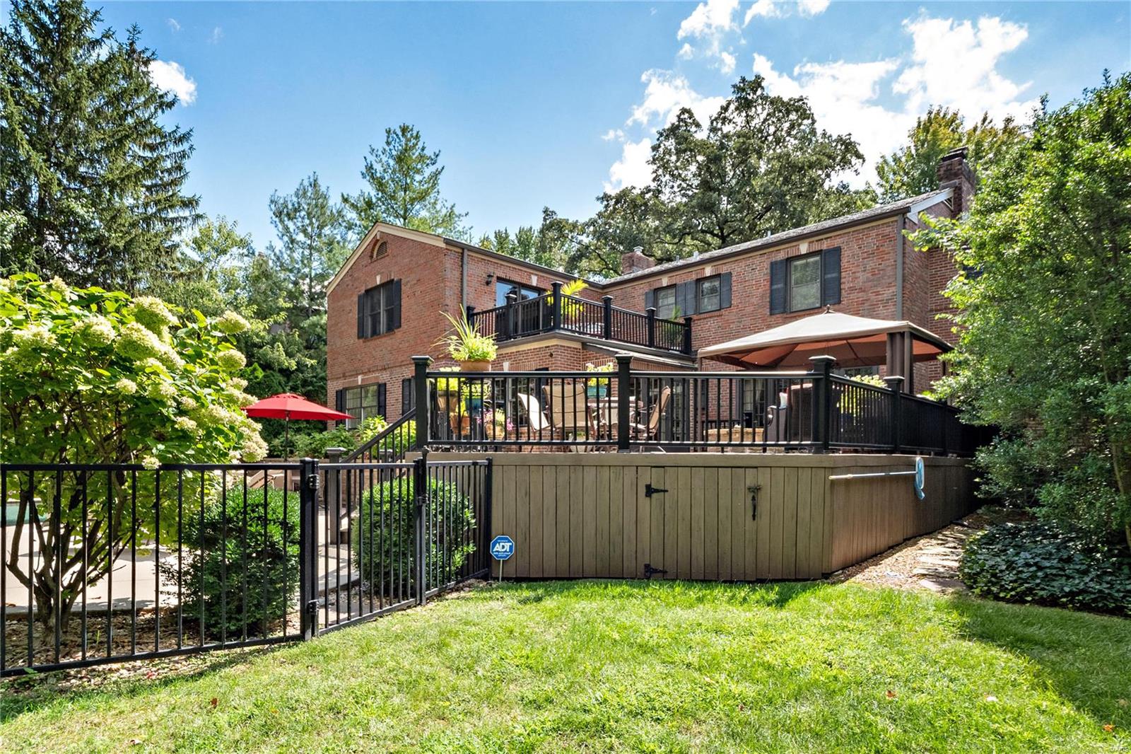 Lake Forest - Residential