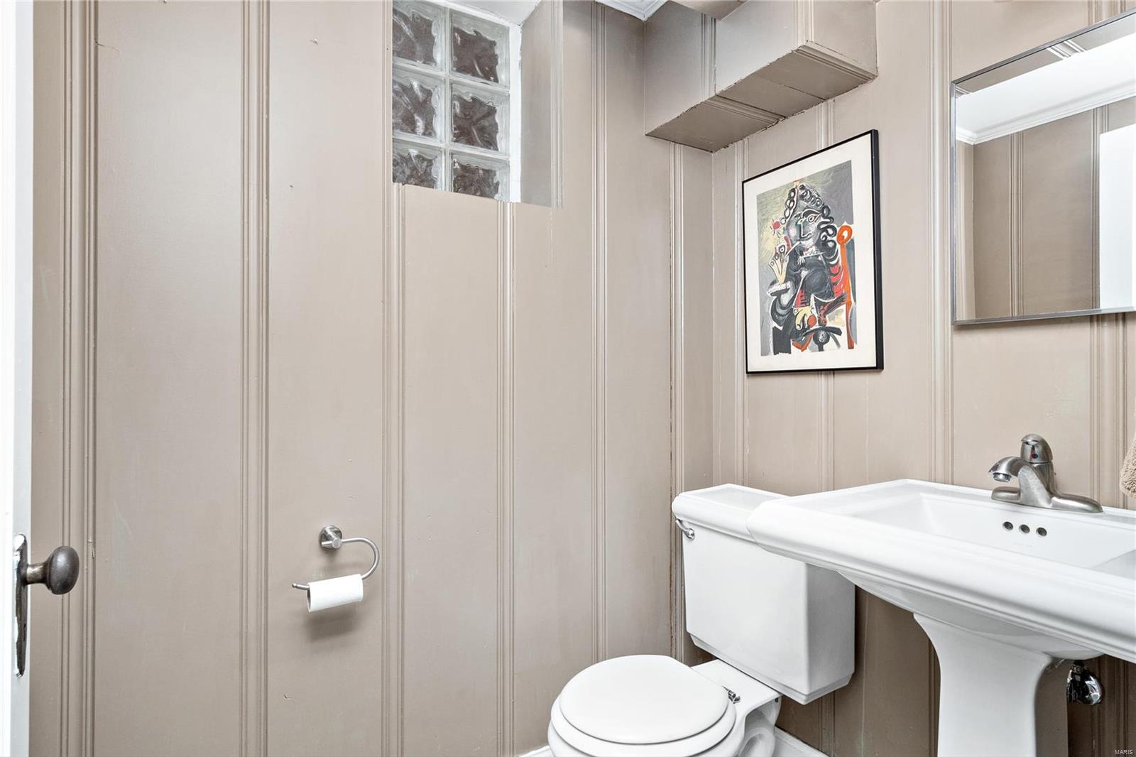 Lake Forest - Residential