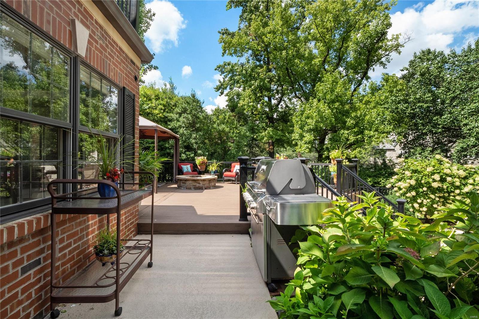 Lake Forest - Residential