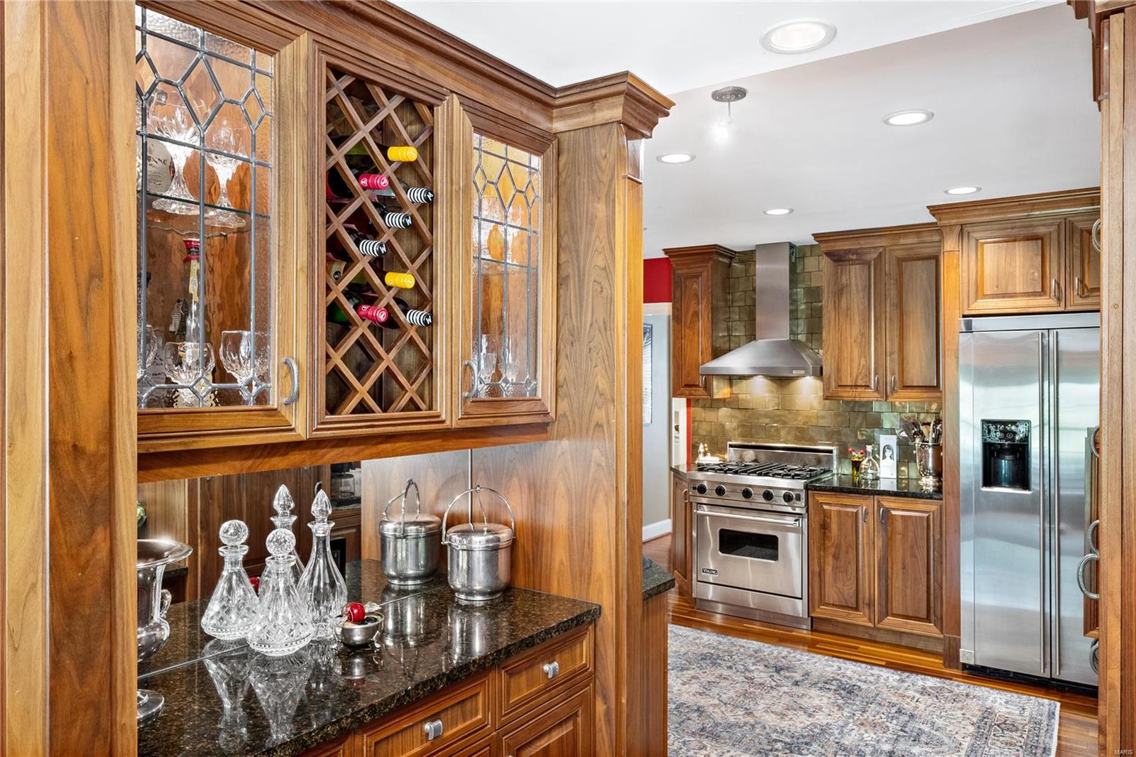 Lake Forest - Residential