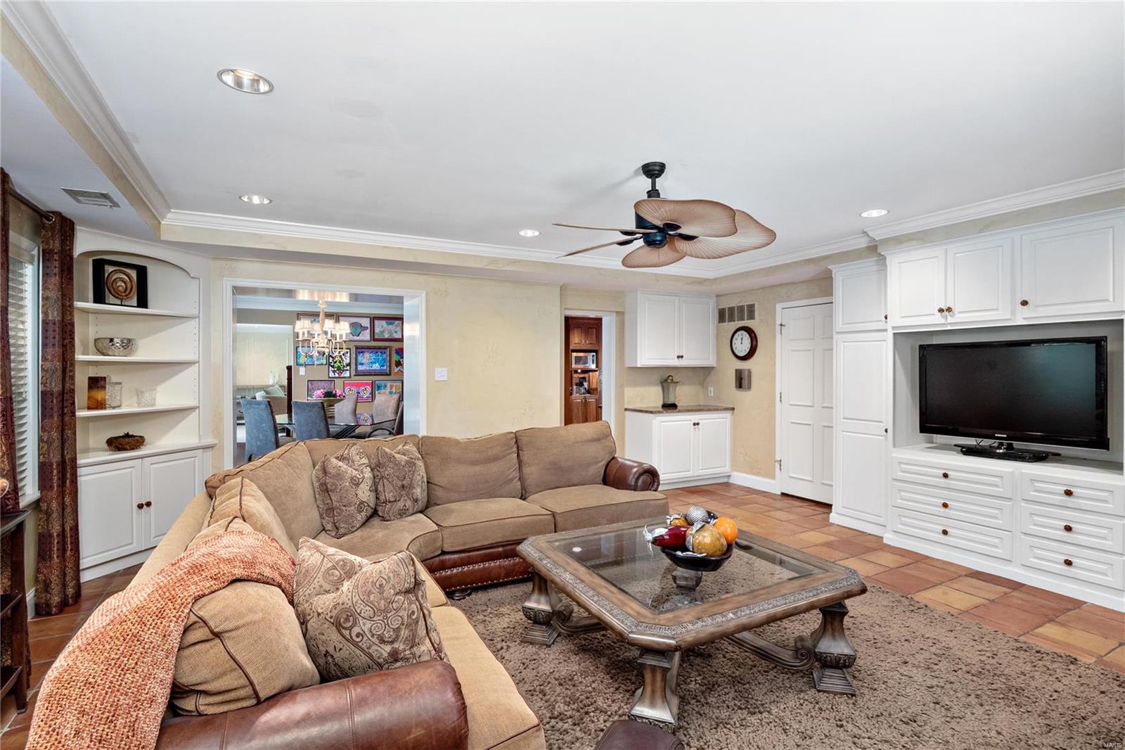 Lake Forest - Residential