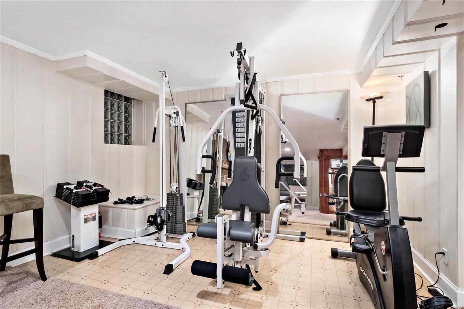 Lake Forest - Residential