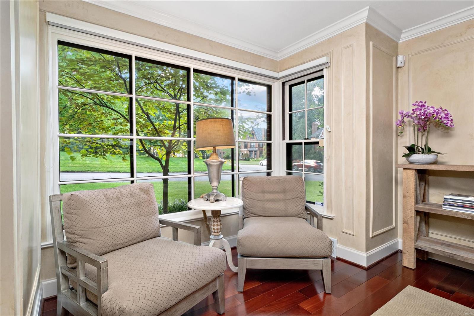 Lake Forest - Residential