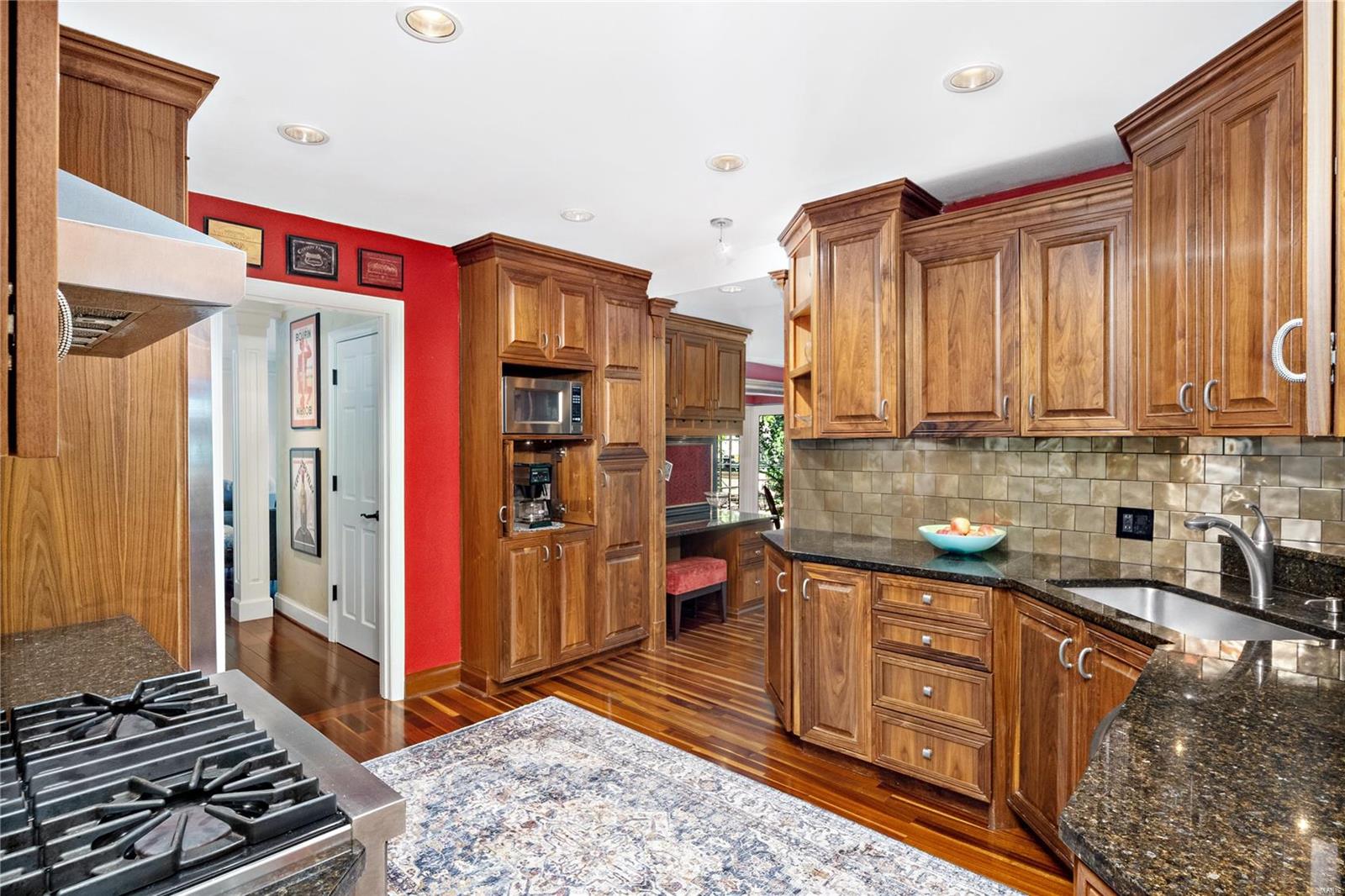 Lake Forest - Residential