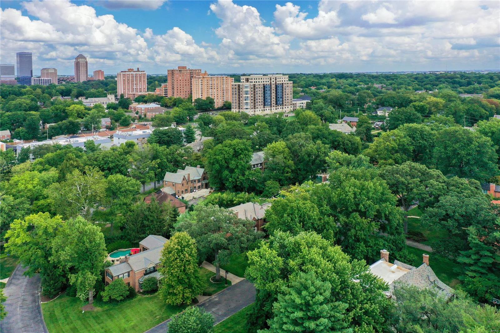 Lake Forest - Residential