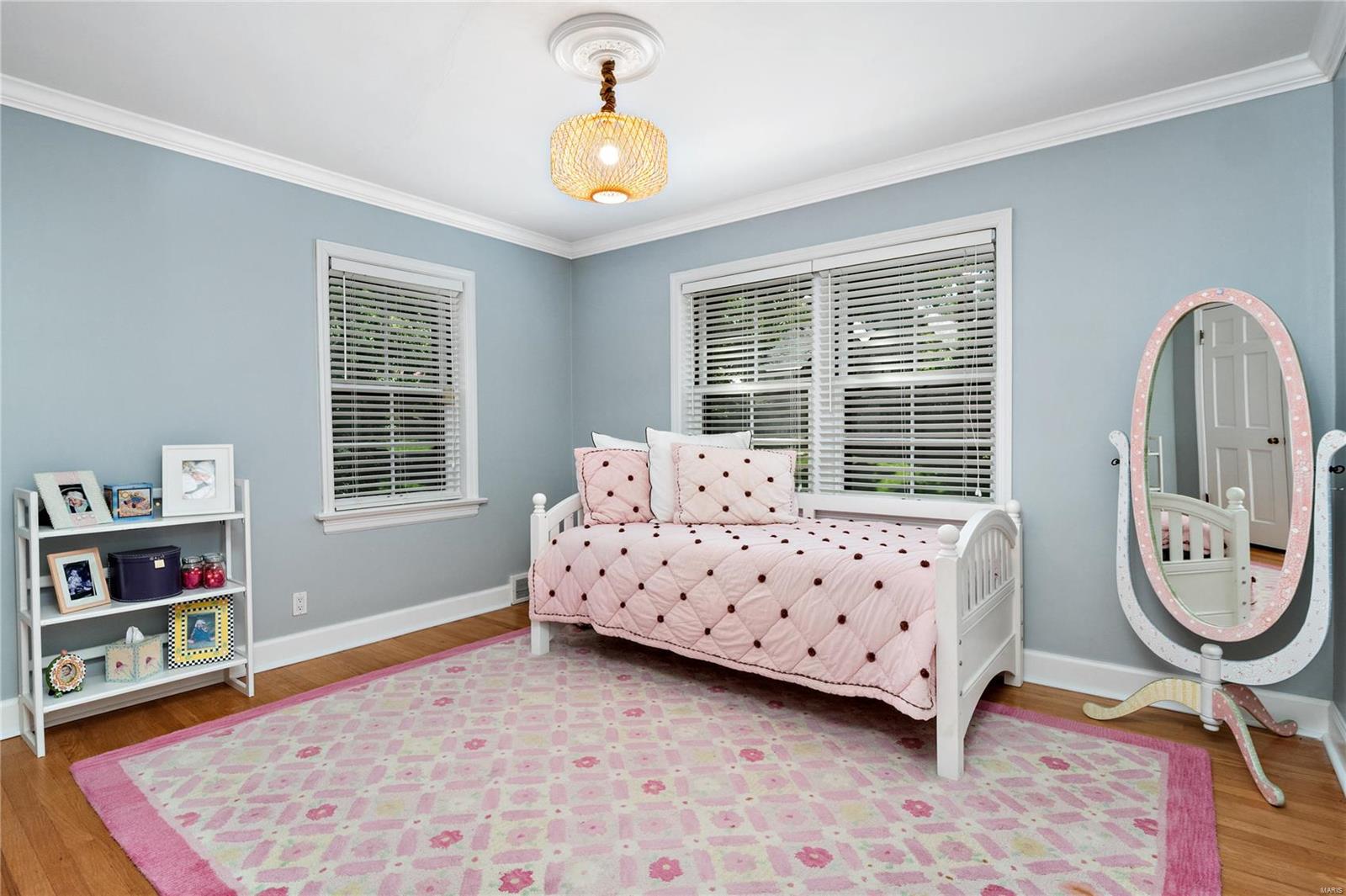 Lake Forest - Residential