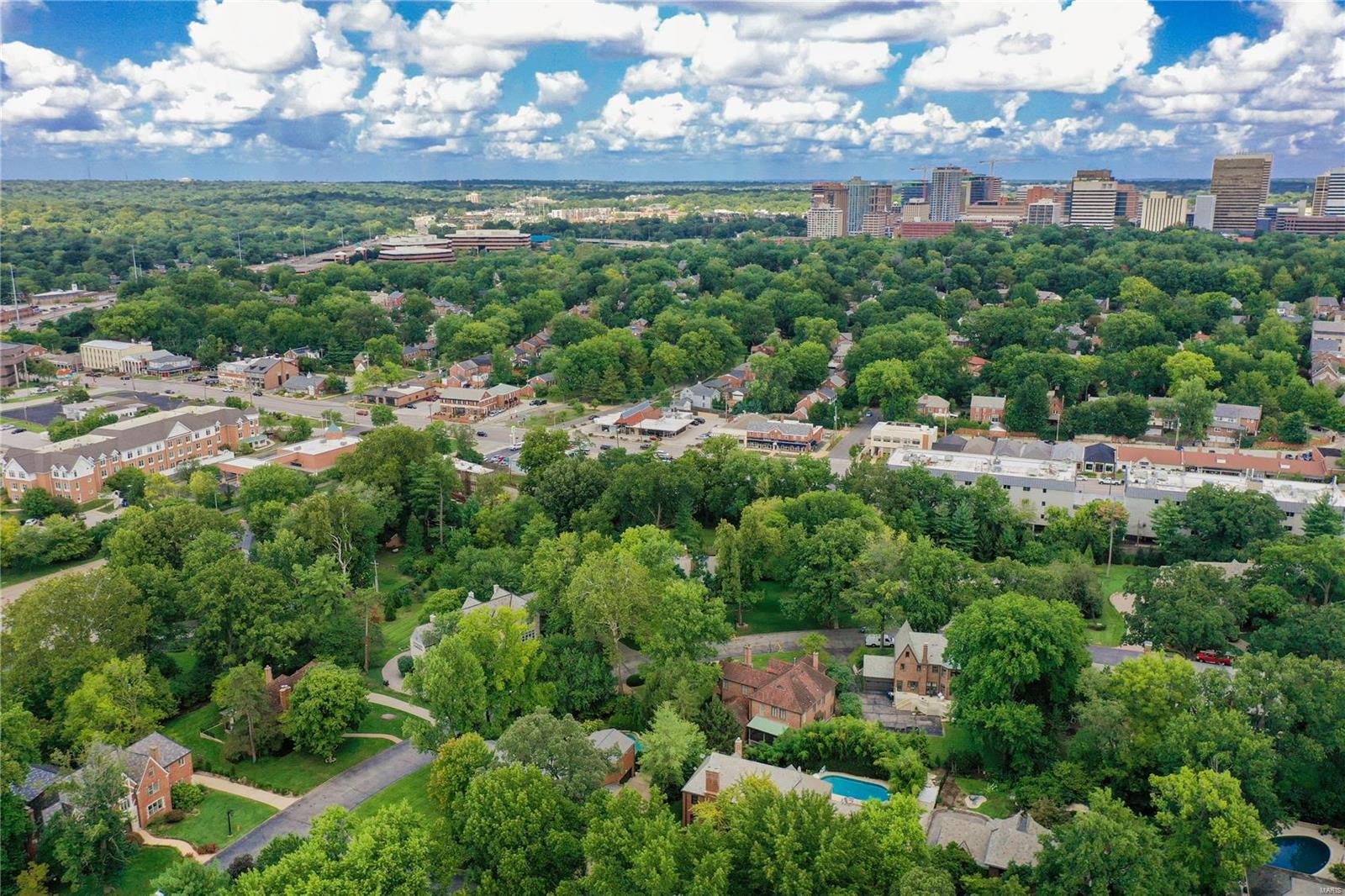 Lake Forest - Residential