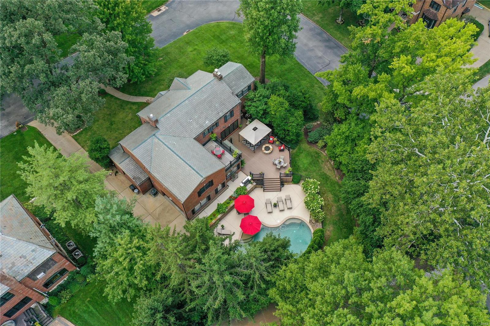 Lake Forest - Residential