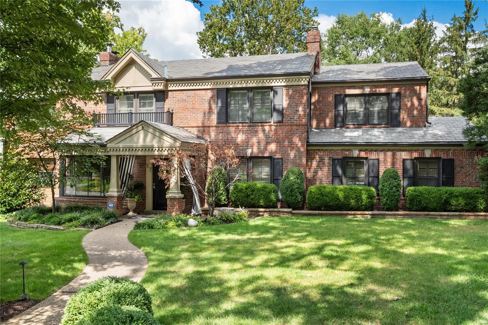 Lake Forest - Residential