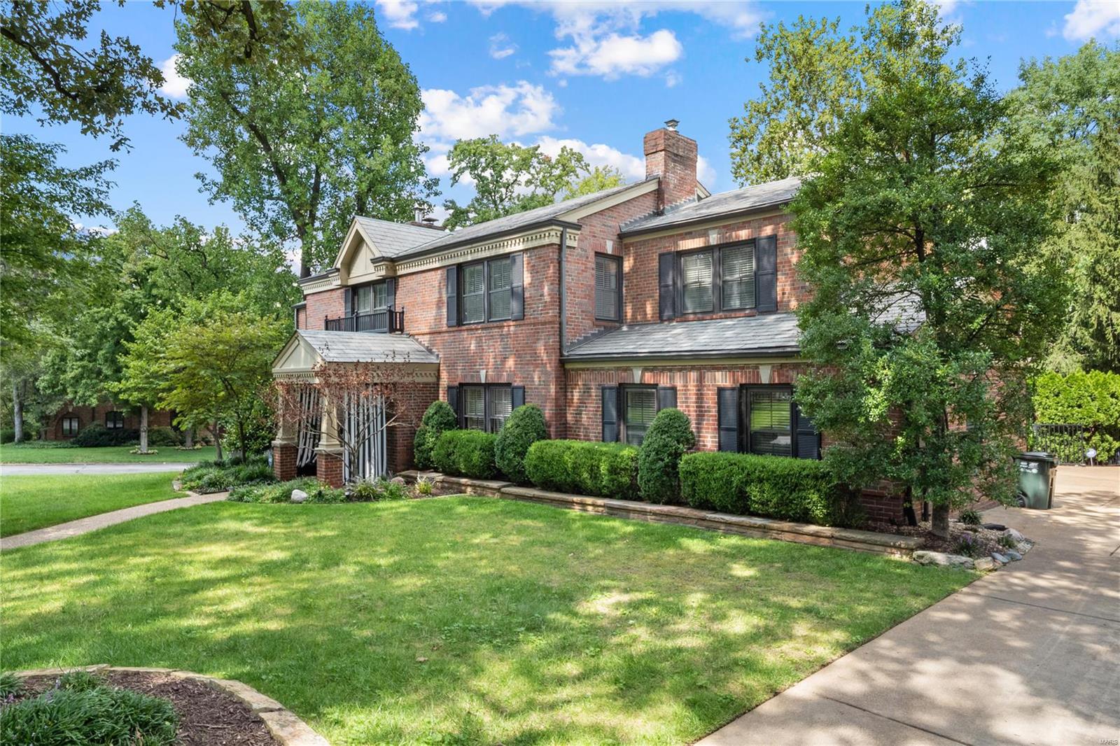 Lake Forest - Residential