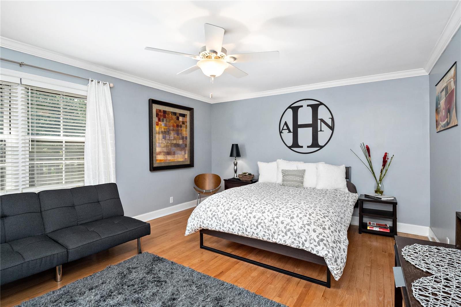 Lake Forest - Residential