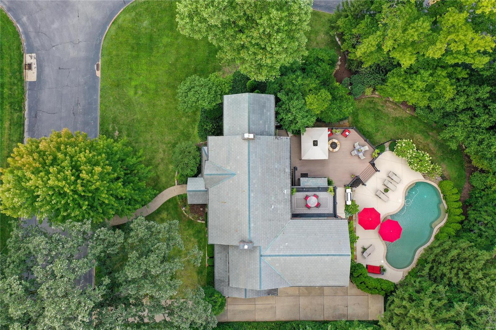 Lake Forest - Residential