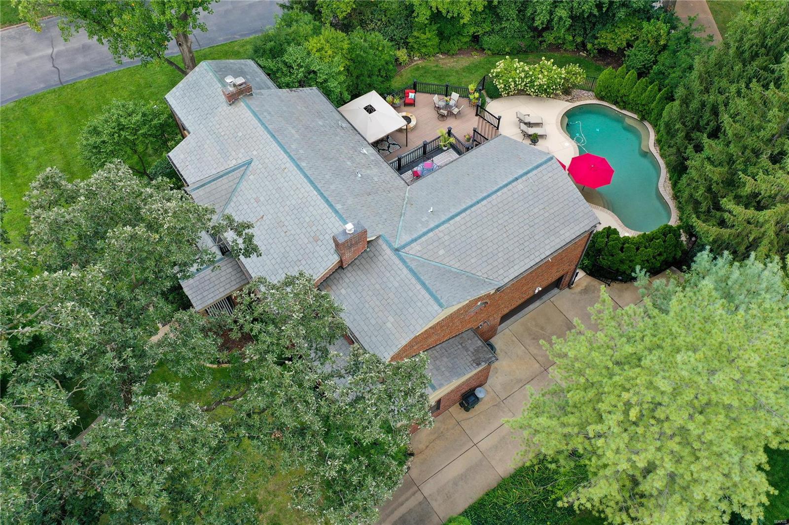 Lake Forest - Residential