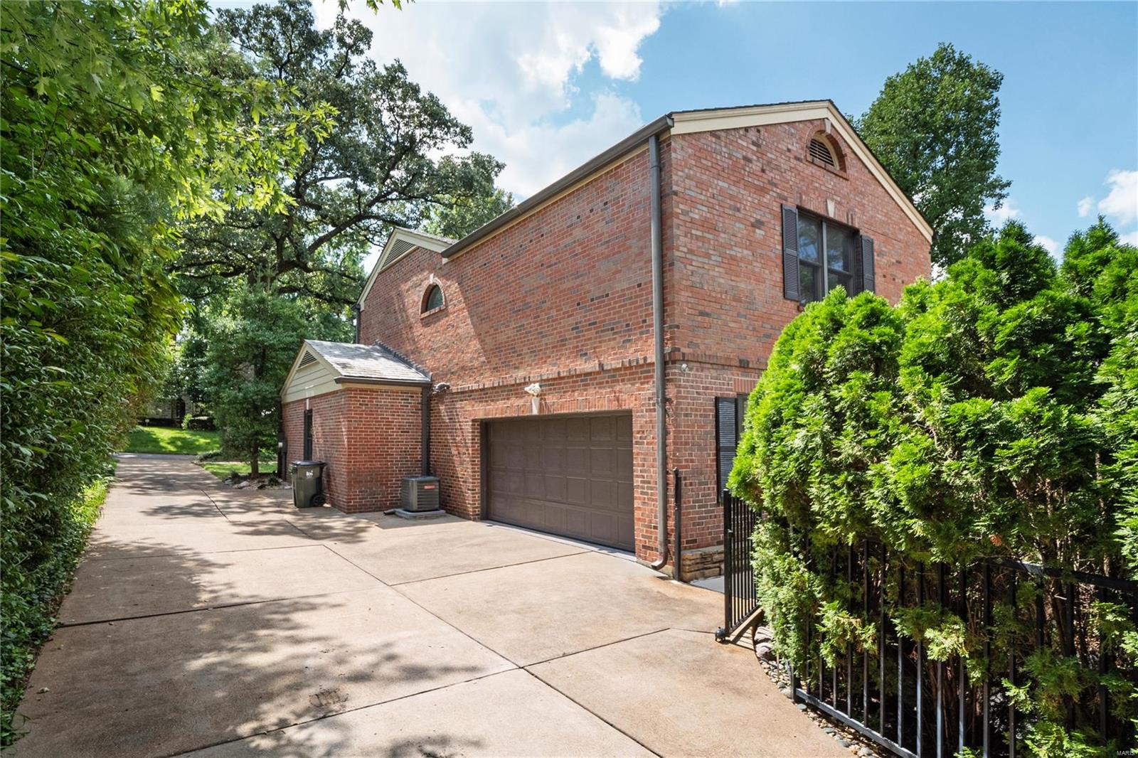 Lake Forest - Residential