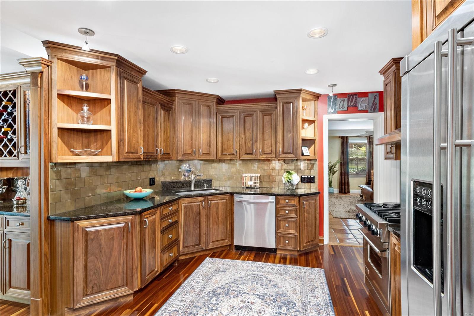 Lake Forest - Residential