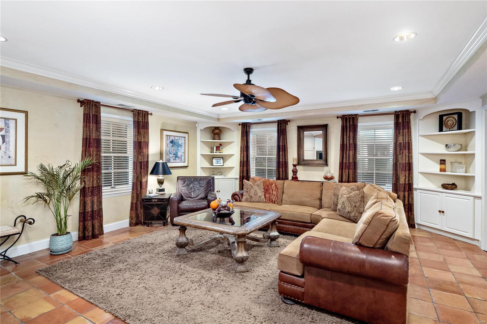 Lake Forest - Residential