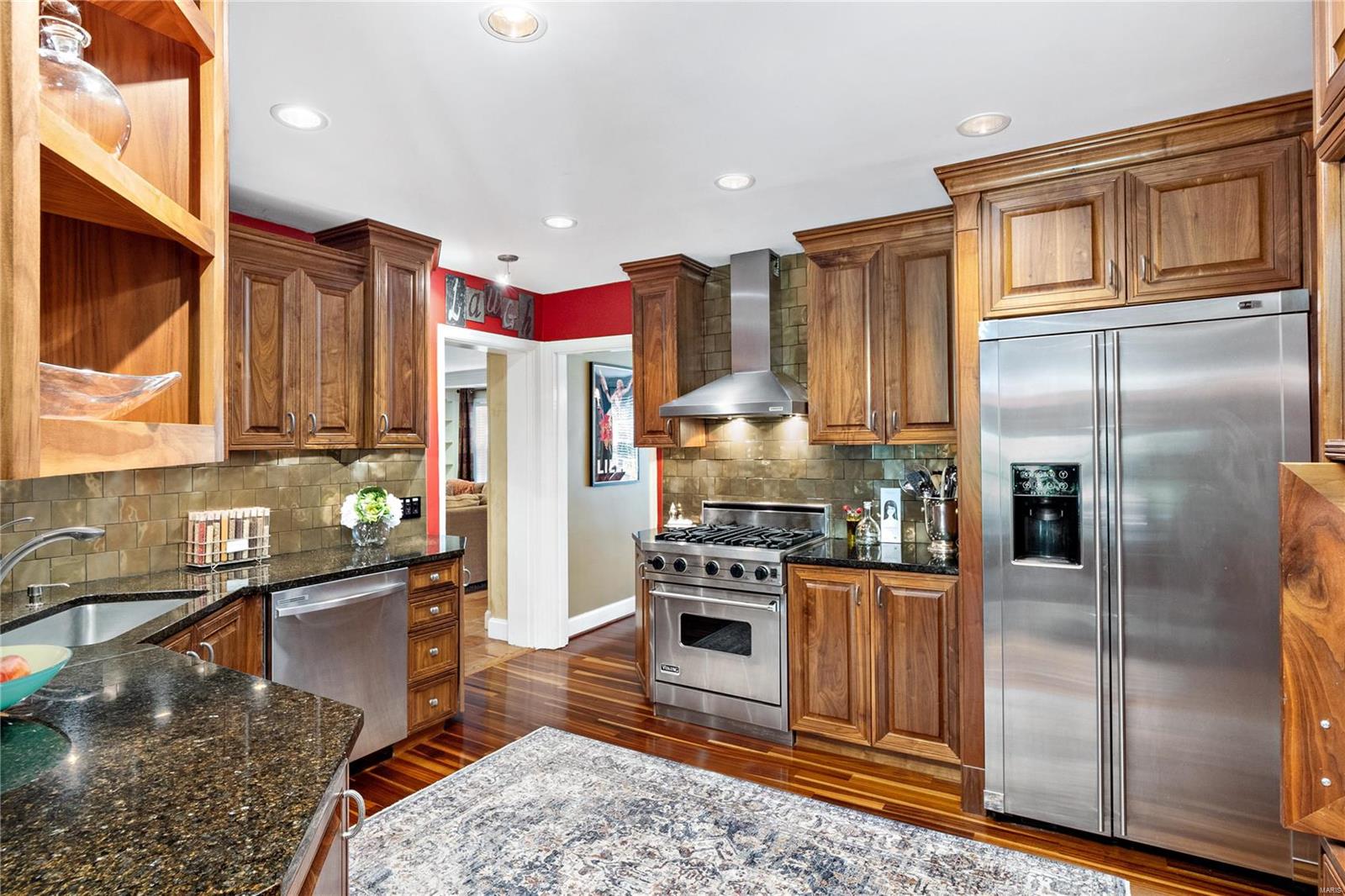 Lake Forest - Residential