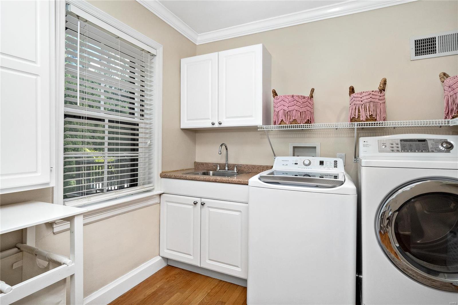 Lake Forest - Residential